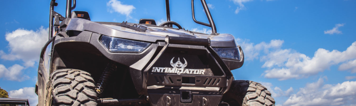 2022 Intimidator for sale in Exxxtreme Cycles, Peñitas, Texas